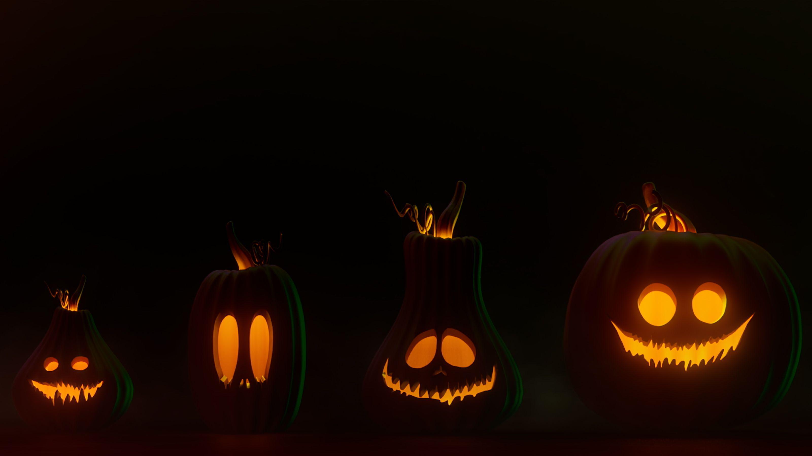 Pumpkin Peek-a-Boo