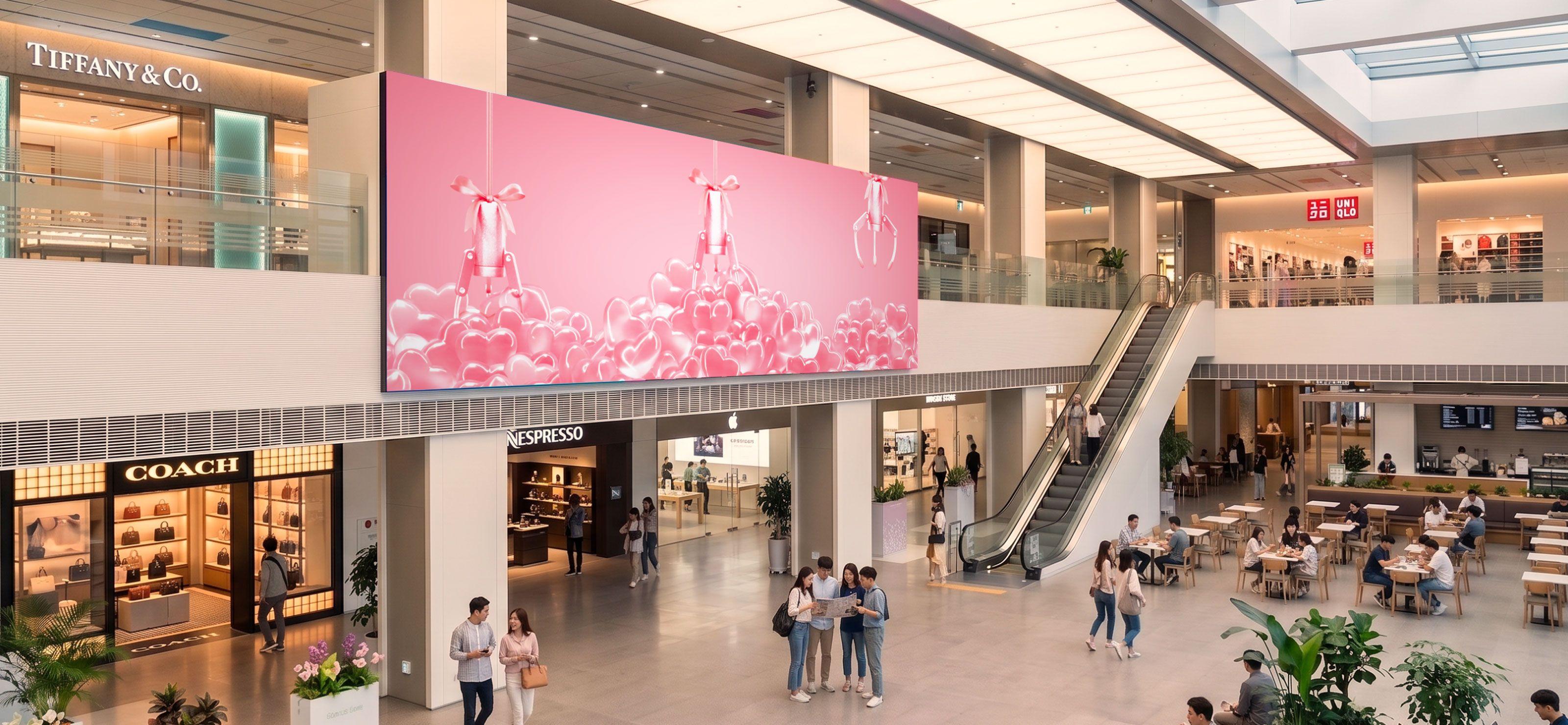 Cupid's Arcade