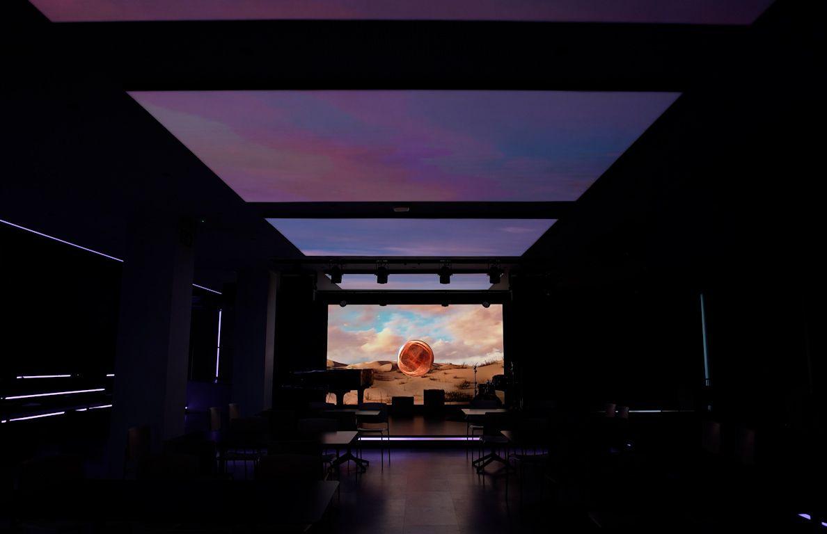 Desert Dreams @Concert Hall