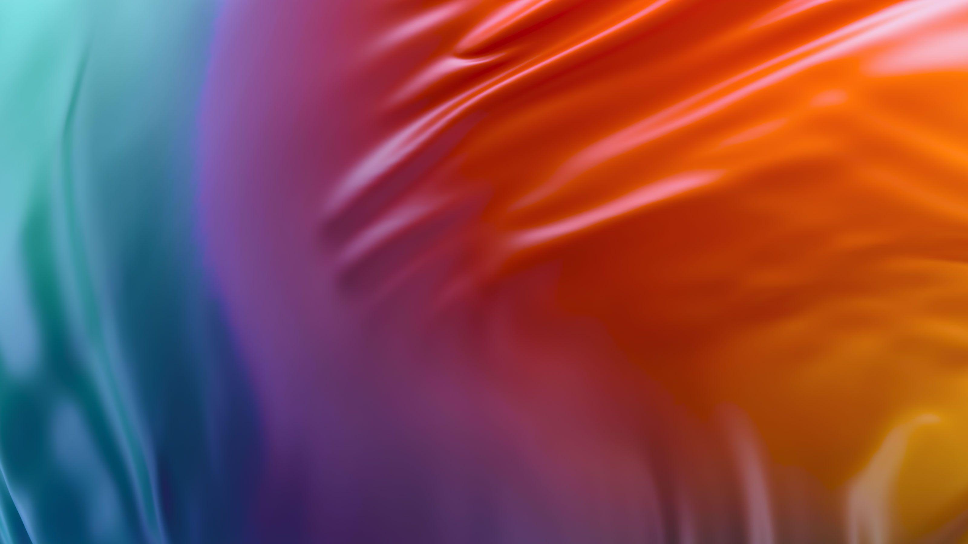 Fabric Flow Pride