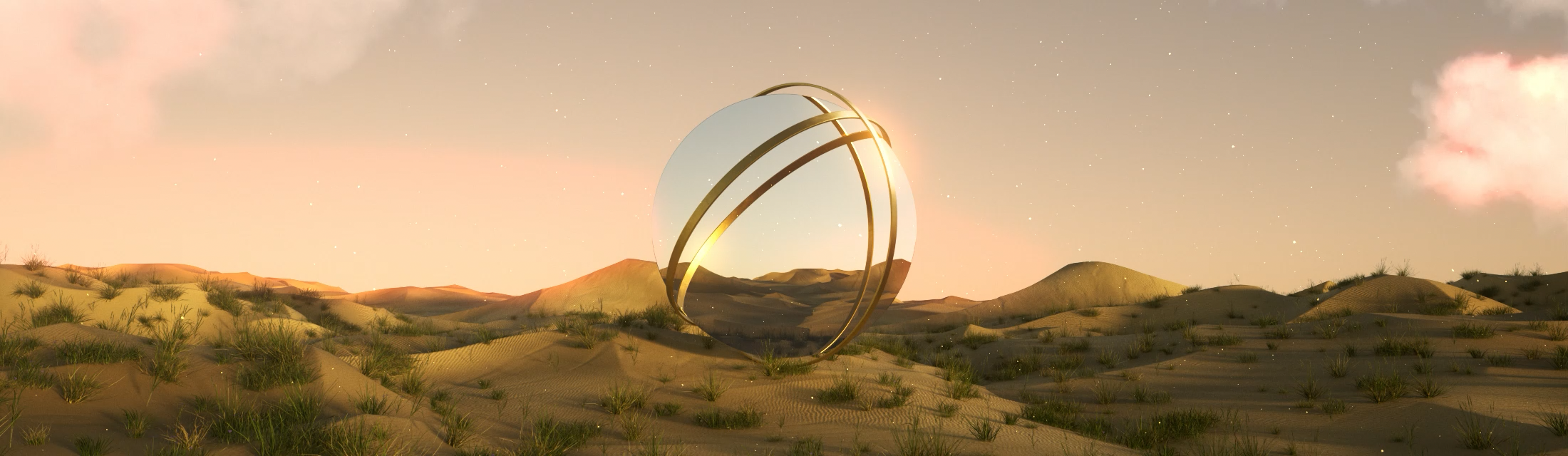 Desert Dream