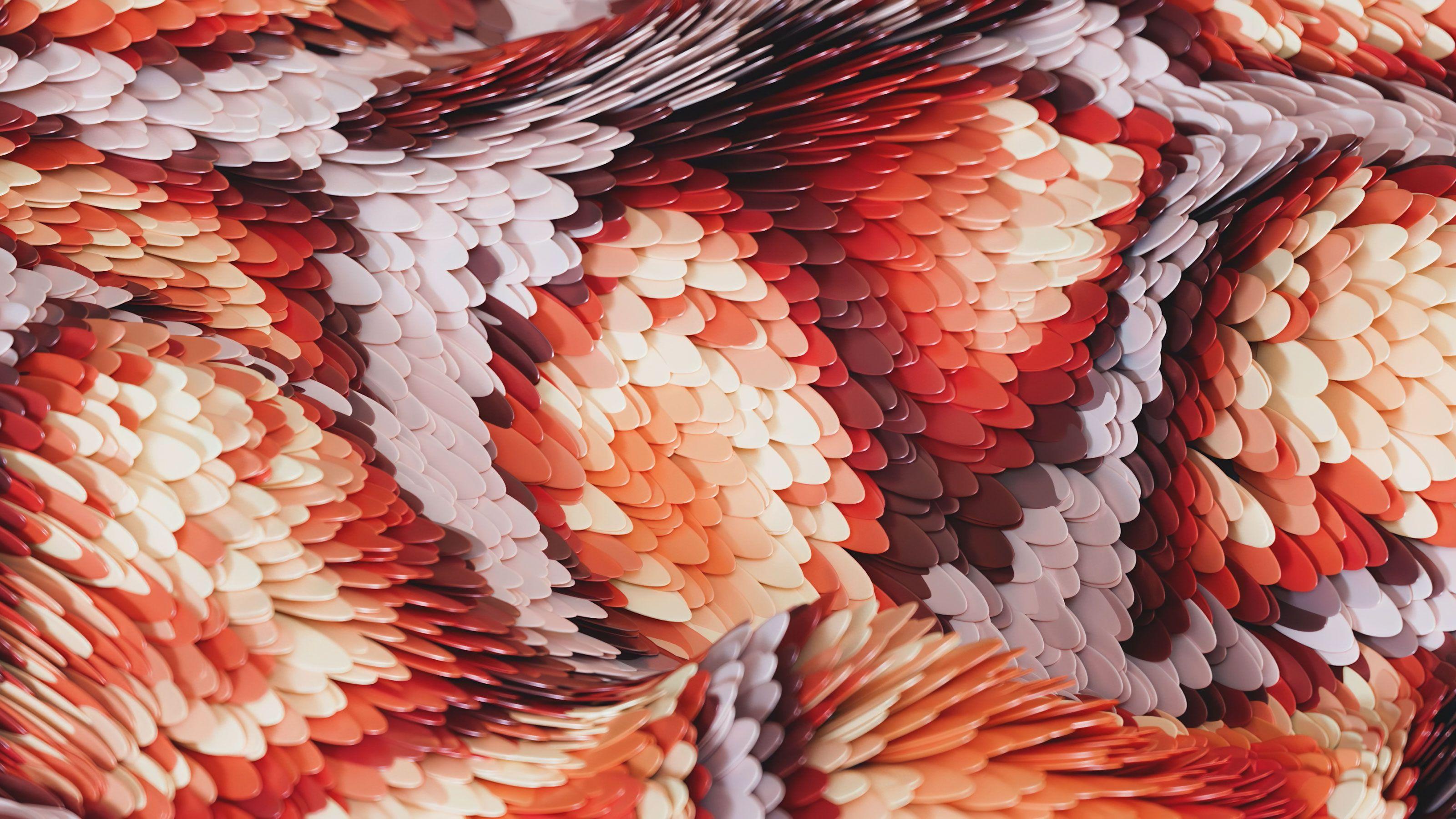 Drifting Scales