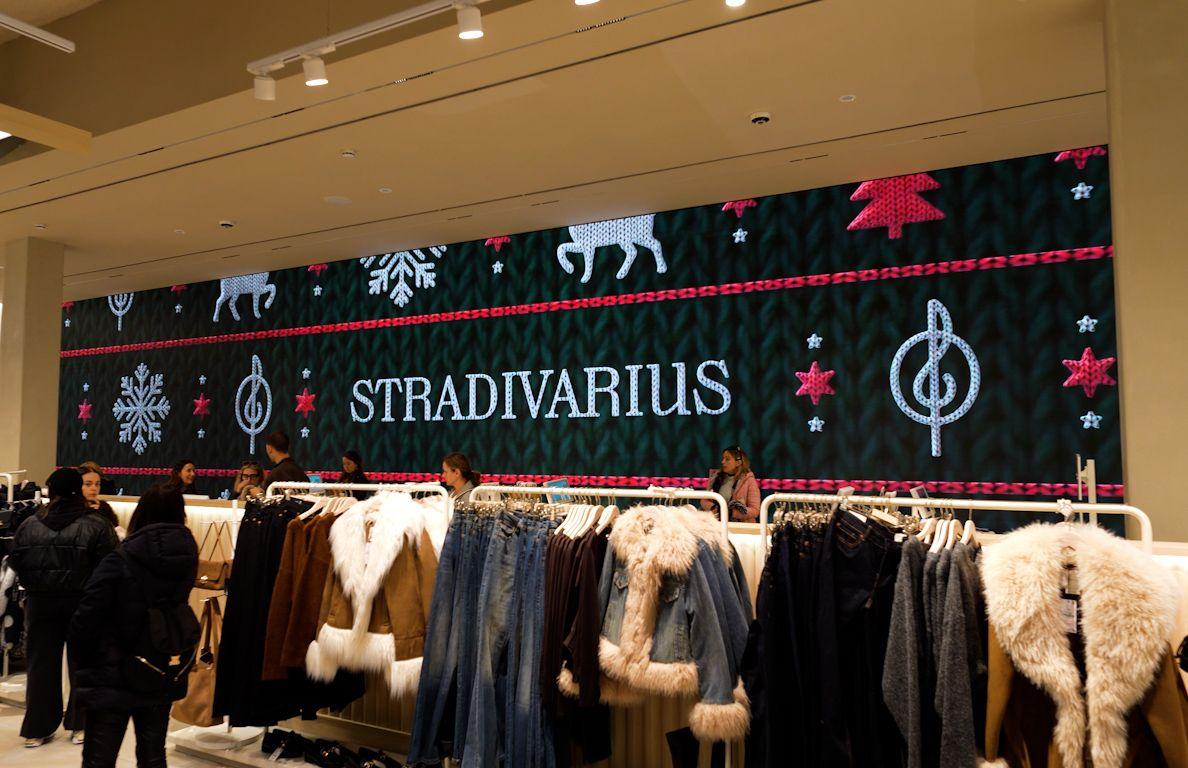 Knitted Winter @Flagship Store