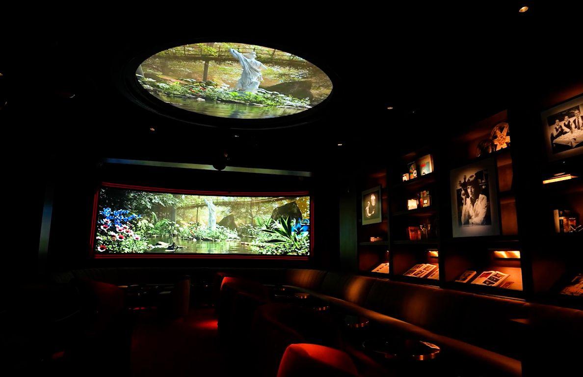 Jungle Blossom @Cocktail Bar