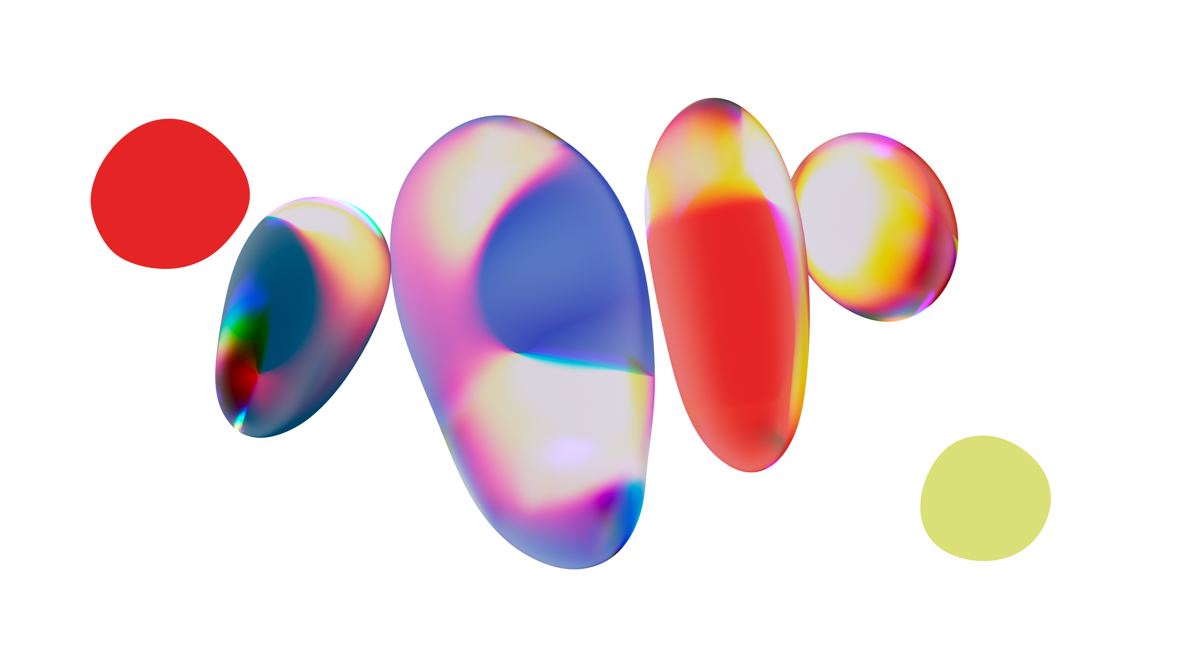 Vivid Abstractions