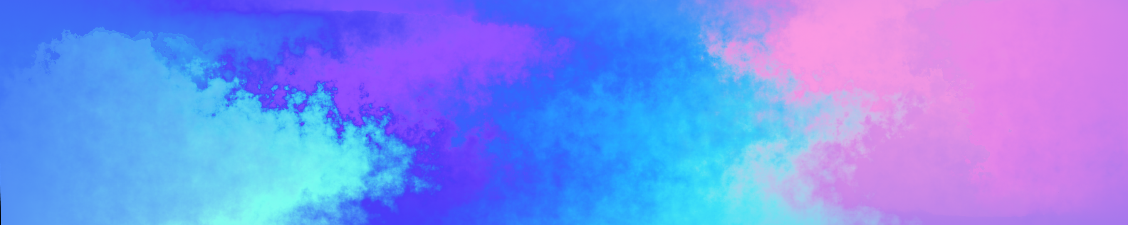 Dreamscape Clouds