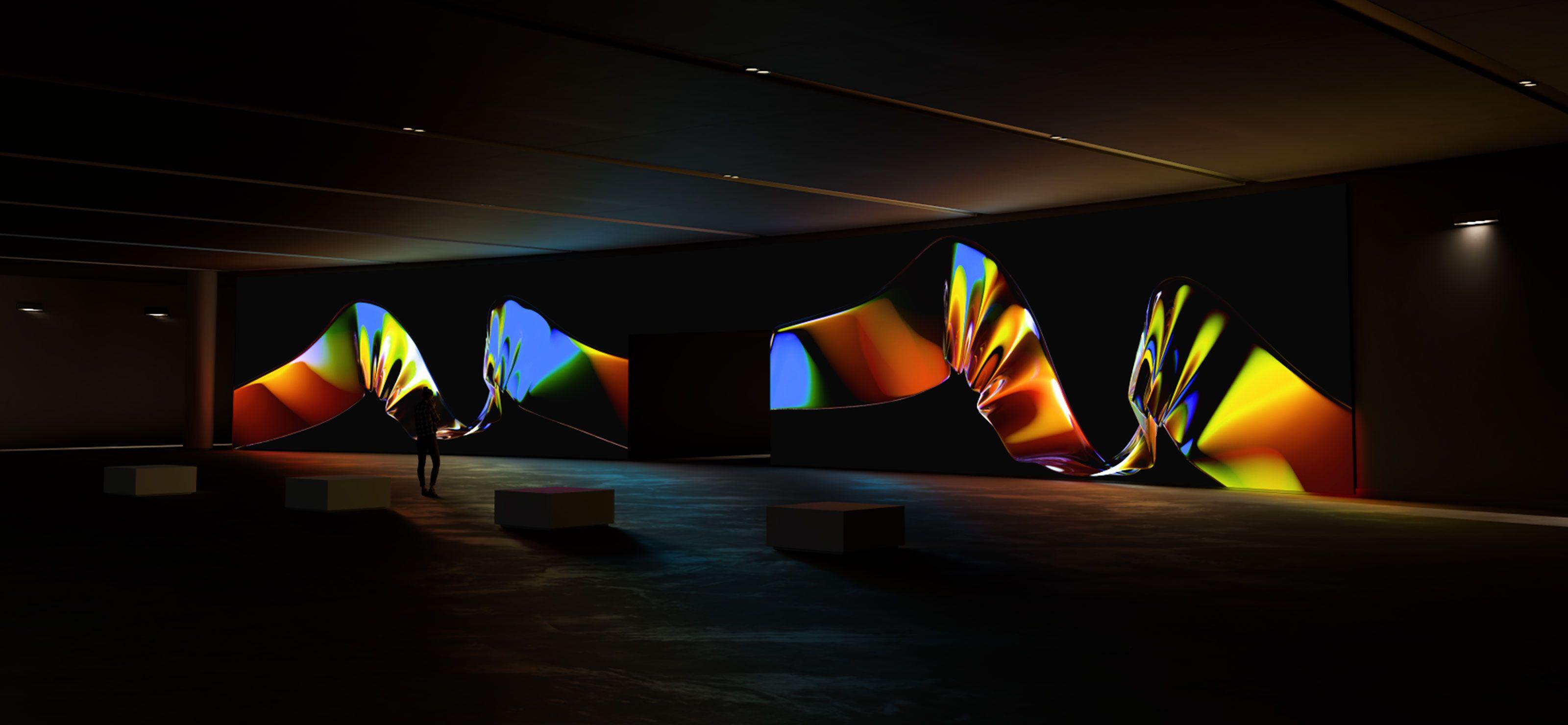 Luminous Spectrum