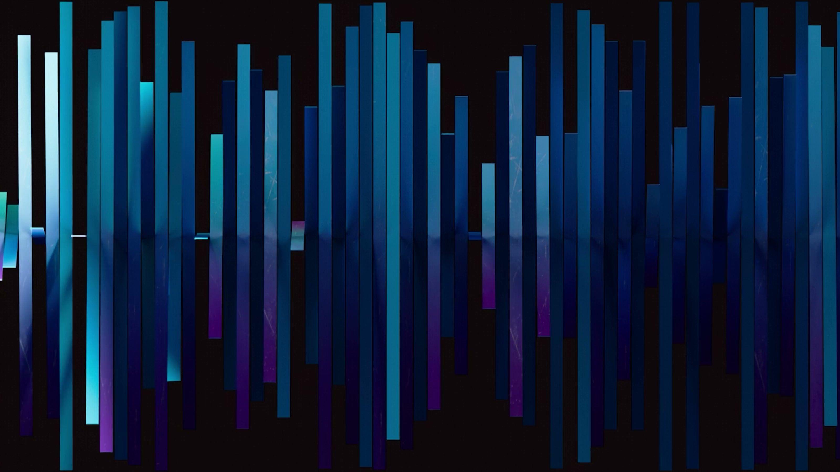 Spinning Echo