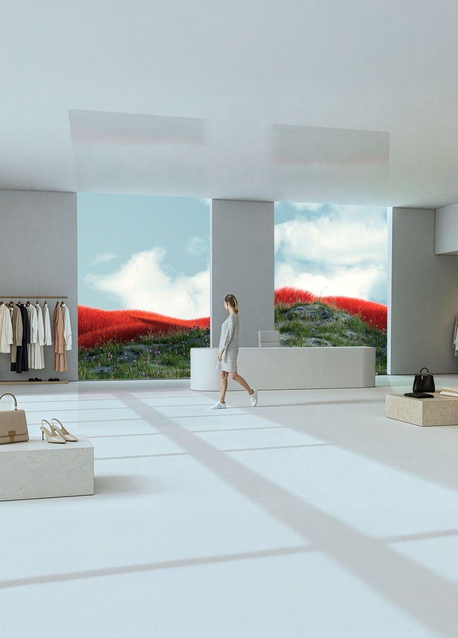 Dreamscape Hills