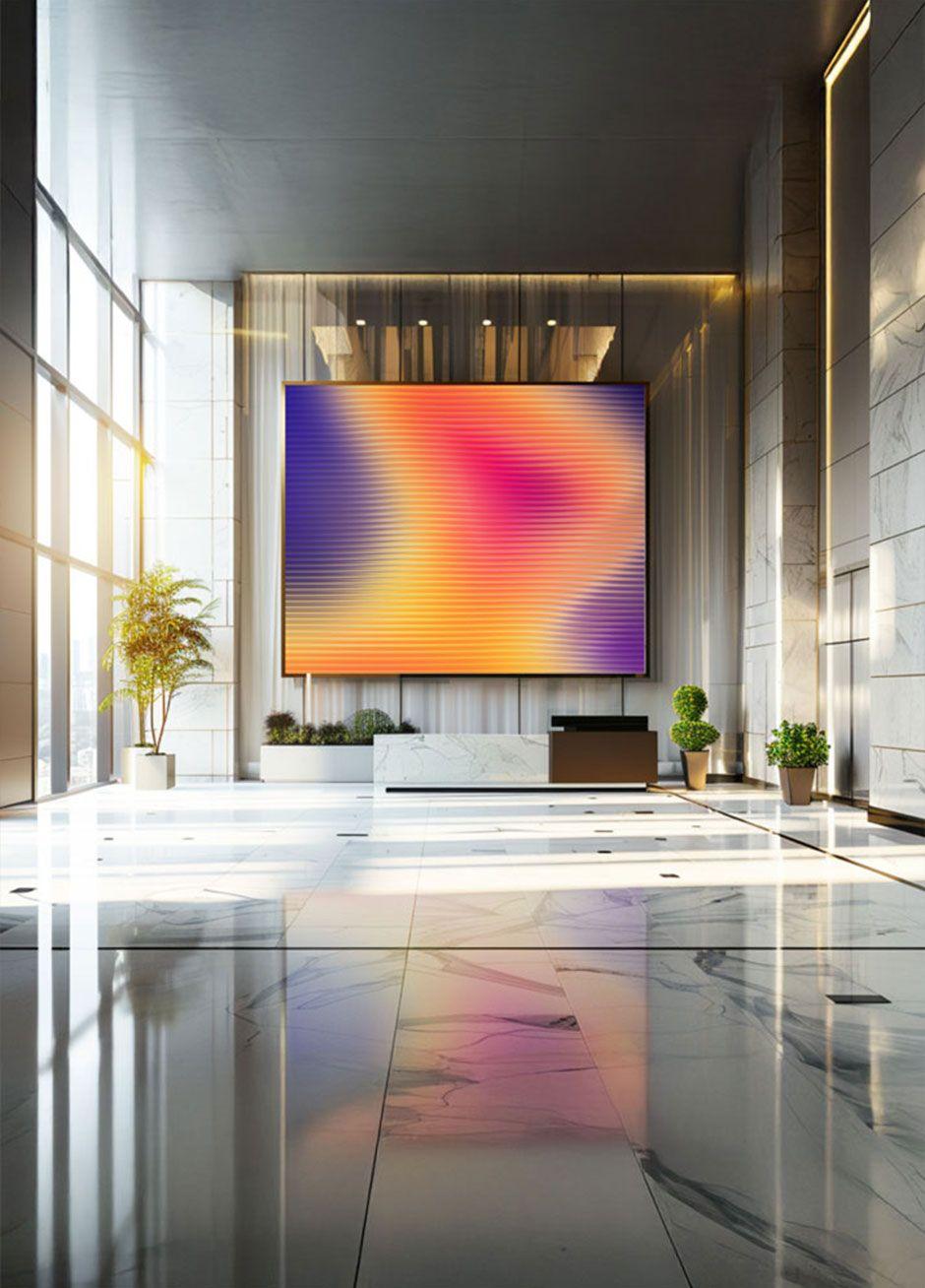 Sunset Frequency
