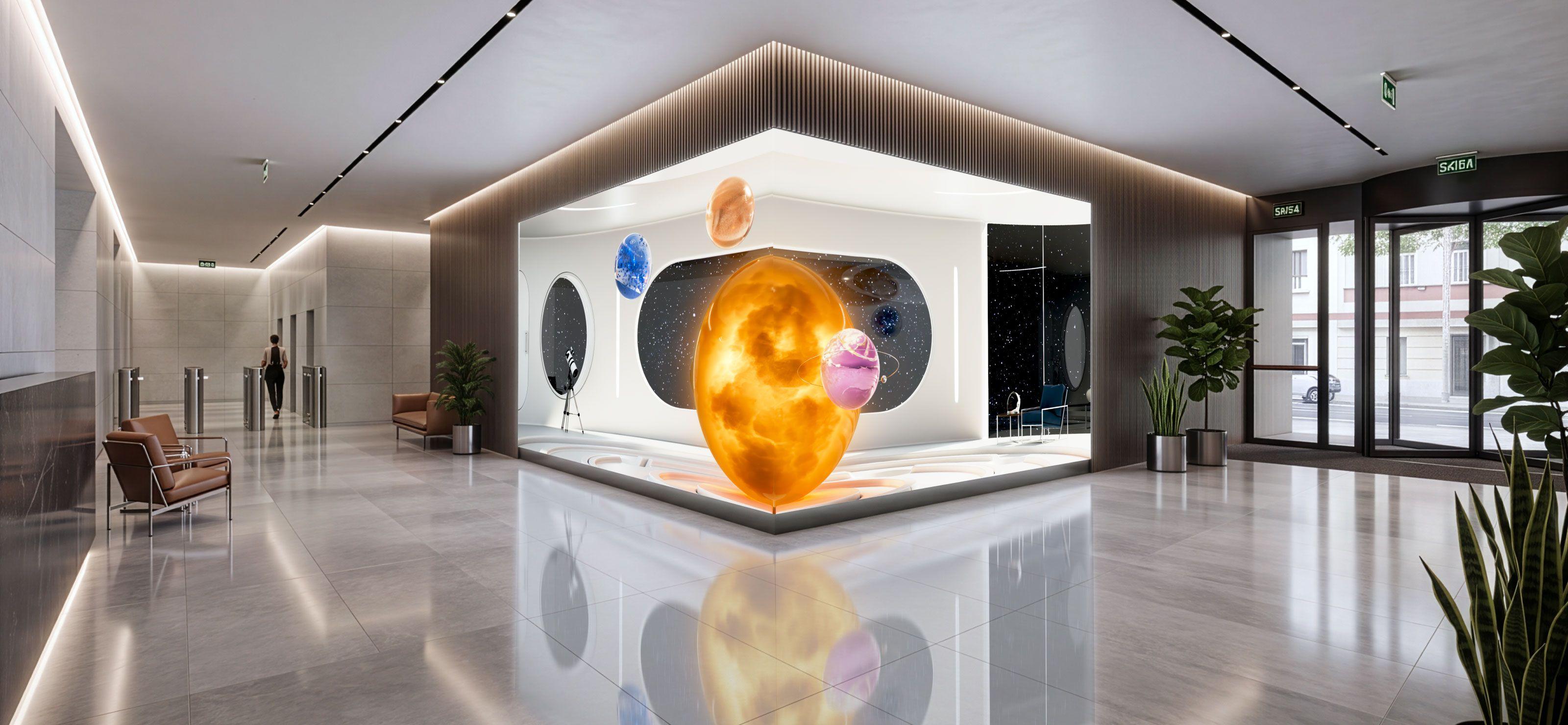 Planetarium