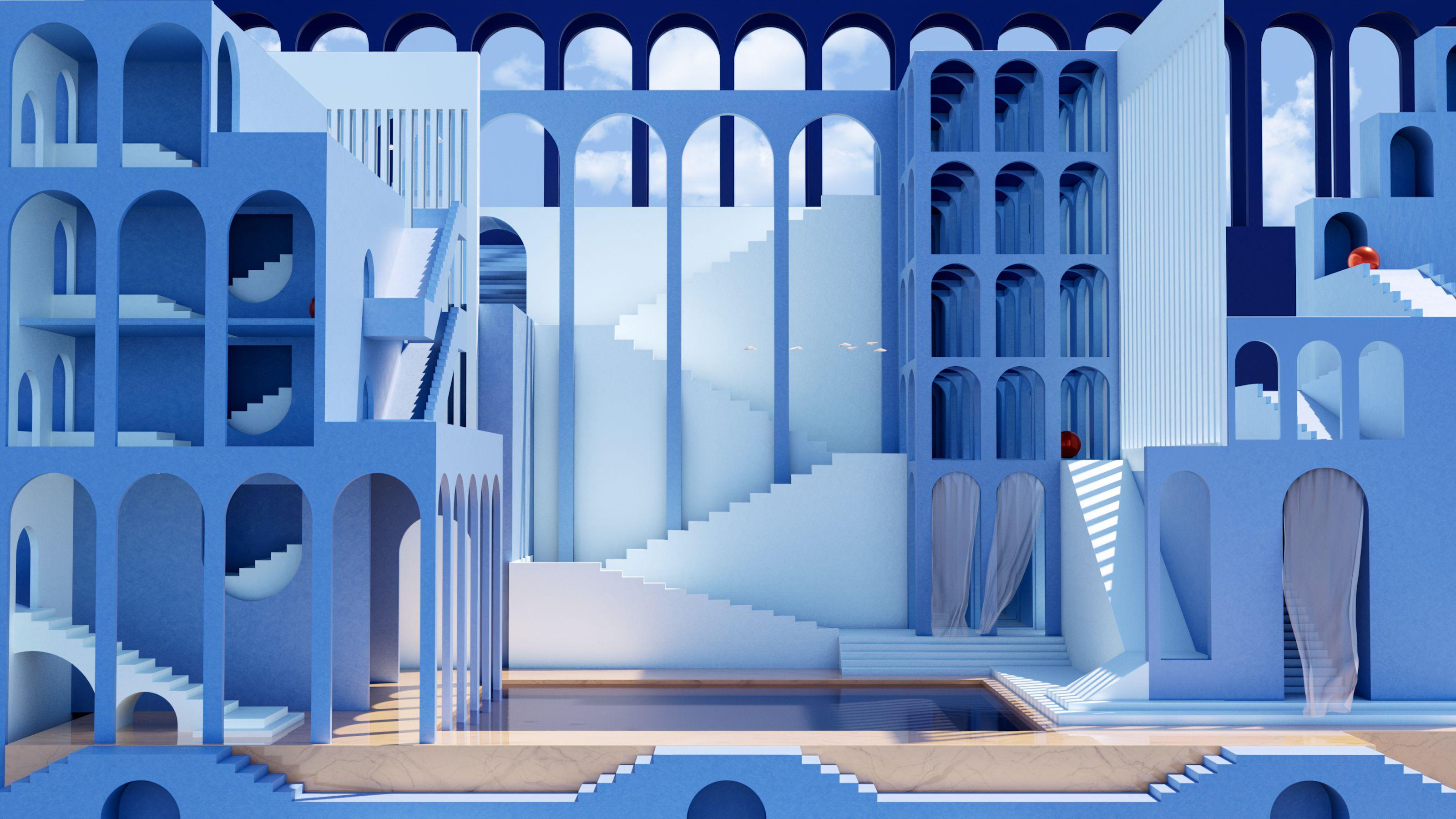 Maze