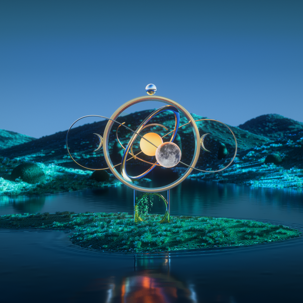 Orbit Harmony