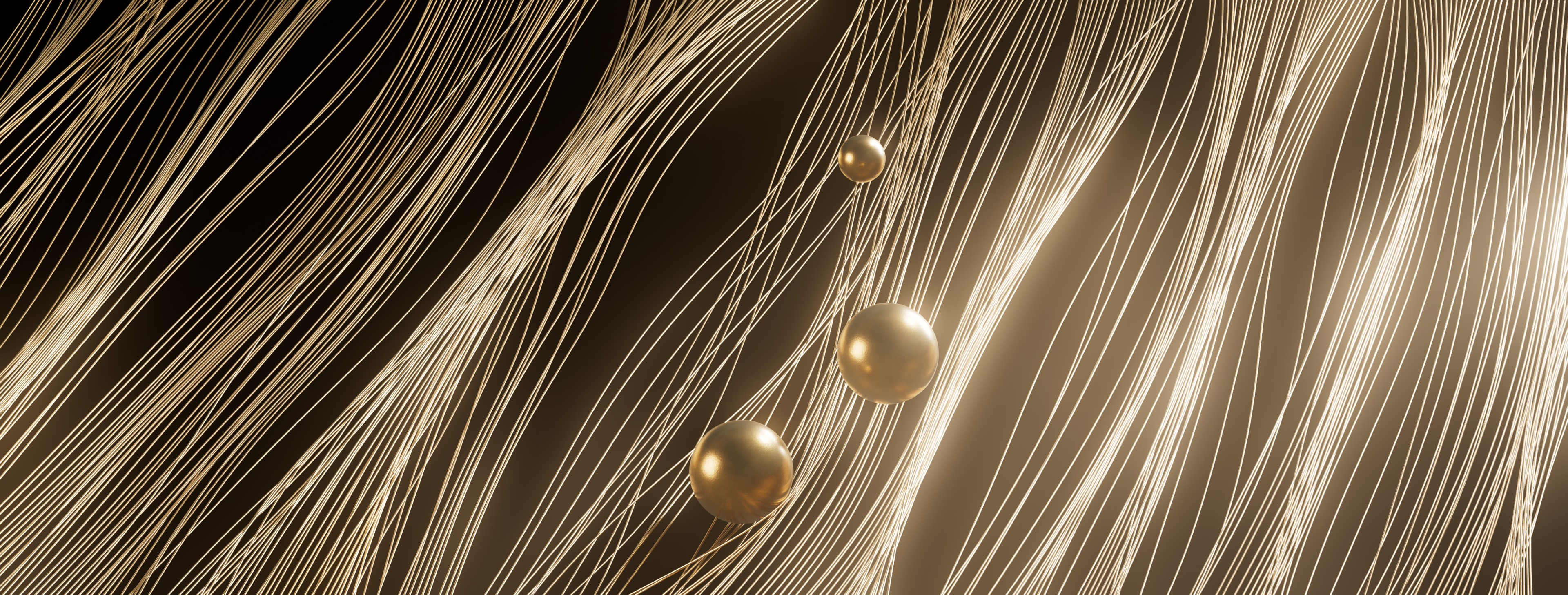 Golden Glow