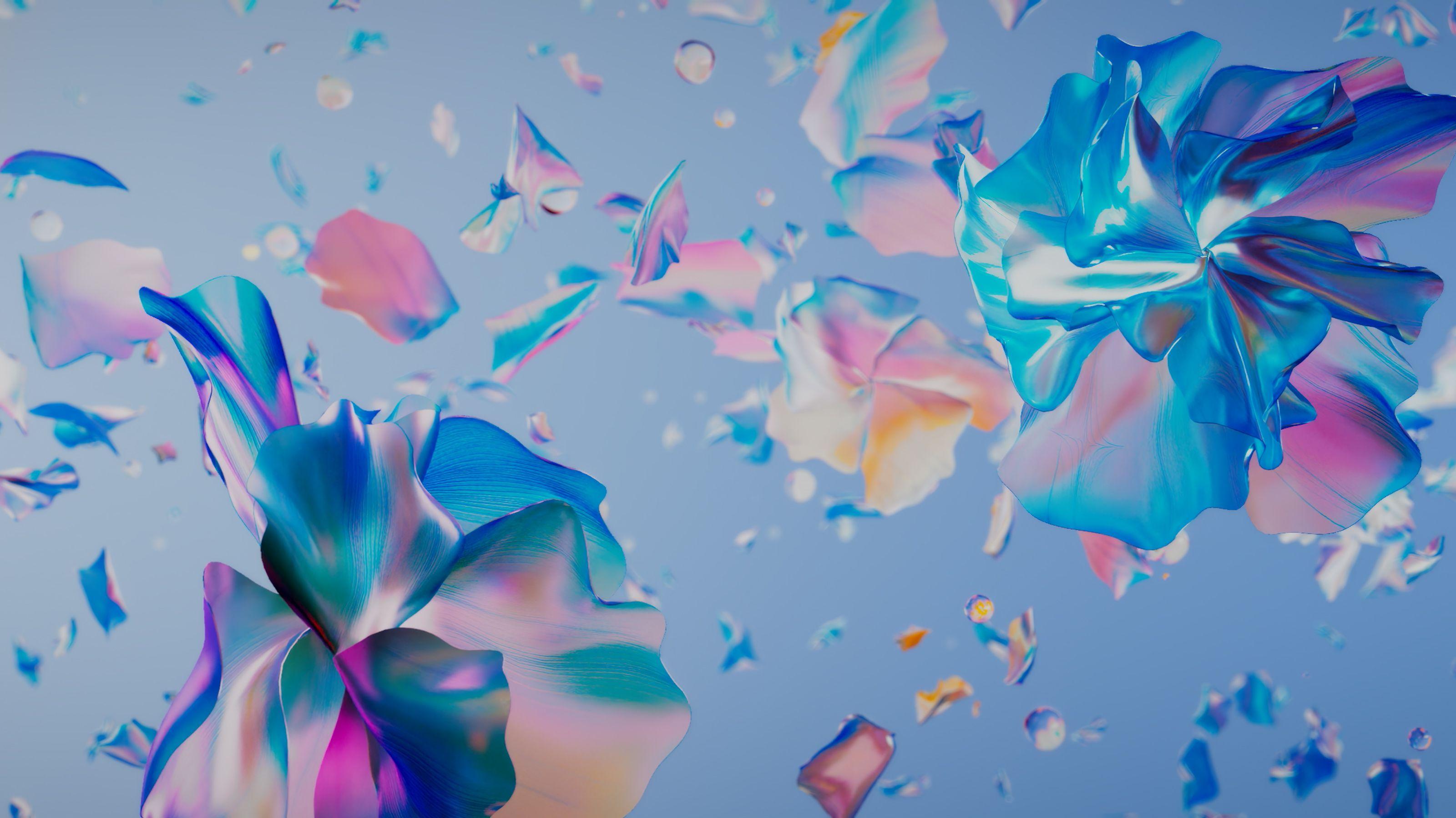 Winds of Iridescence